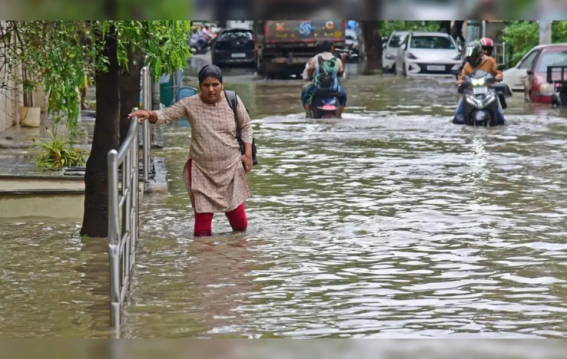 Bengaluru Floods Trigger Chaos, Deaths, and Viral Social Media Reactions Amid Infrastructure Woes